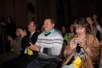 Фотоотчет с гала-концерта "Осень первокурсника-2012"