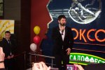 Михаил Галустян рассказал "Зачёту" о своем новом фильме