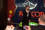 Михаил Галустян рассказал "Зачёту" о своем новом фильме